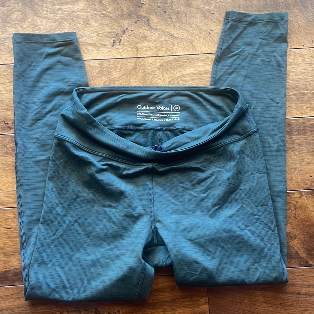Outdoor Voices Leggings - Picture 7 of 8